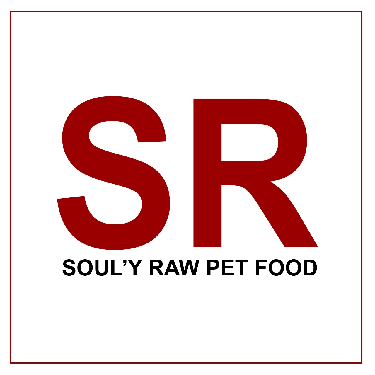 Soul'y Raw Pet Food